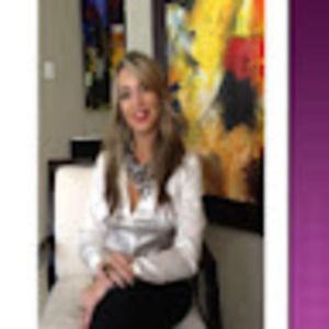 Meet your Posher, Suzanne